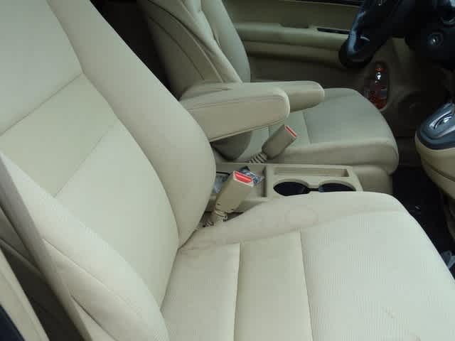 Thumbnail: 2010 Honda CR-V - 13