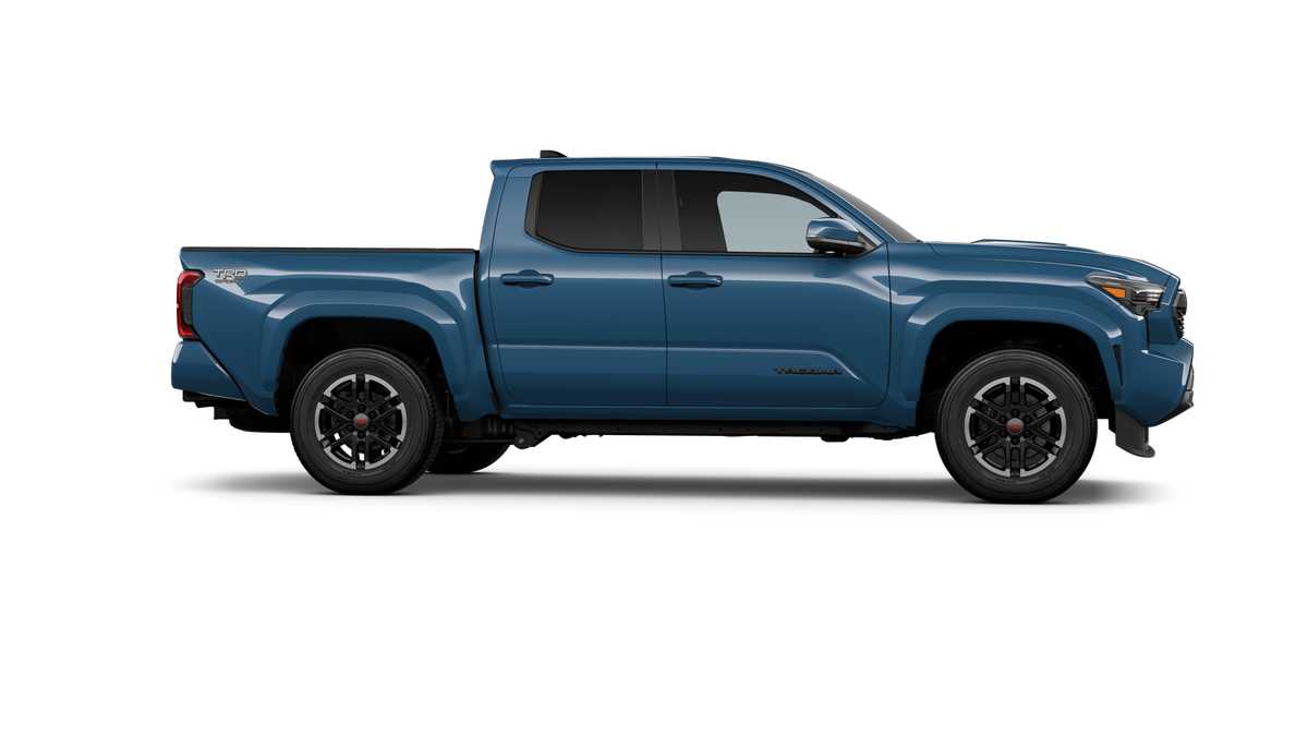 Thumbnail: 2026 Toyota Tacoma - 13