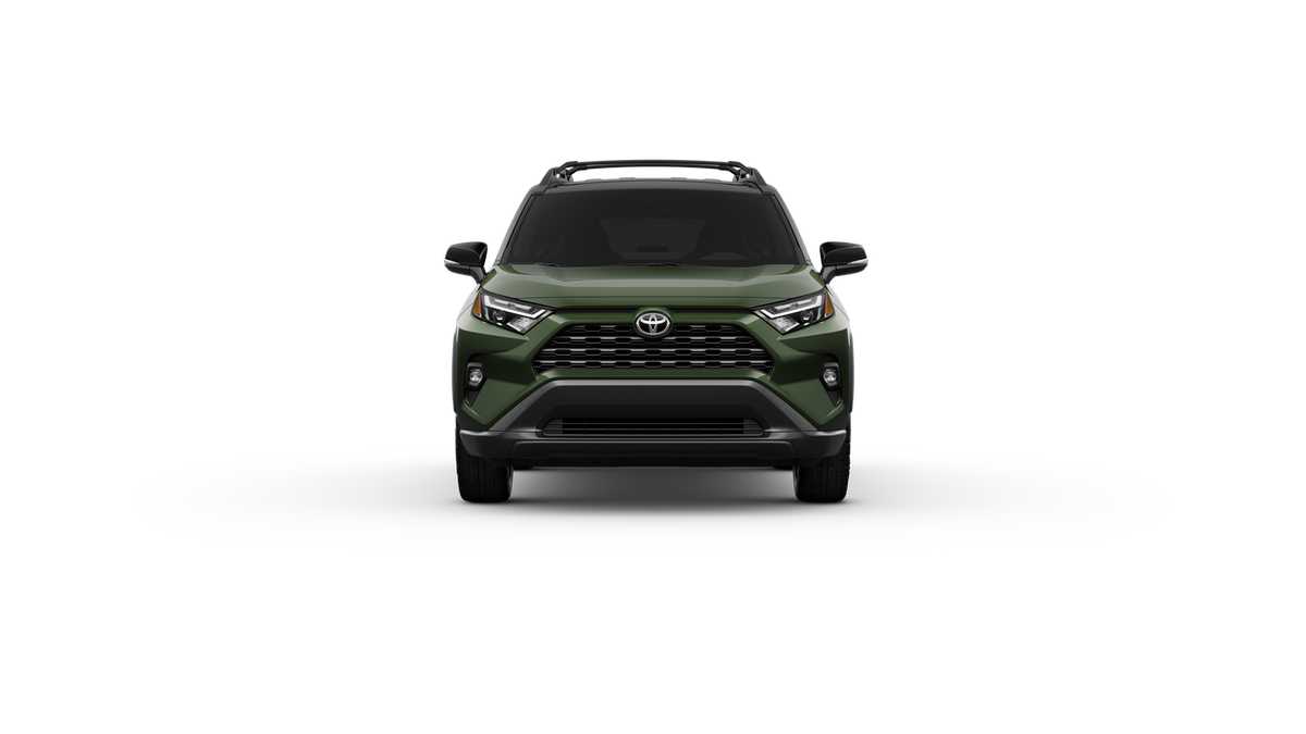 Thumbnail: 2025 Toyota RAV4 - 17