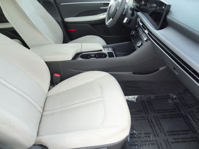 Thumbnail: 2025 Hyundai Sonata - 13