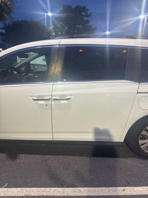 Thumbnail: 2014 Honda Odyssey - 5