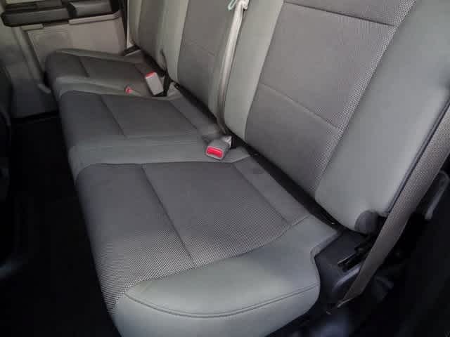 Thumbnail: 2016 Ford F-150 - 11