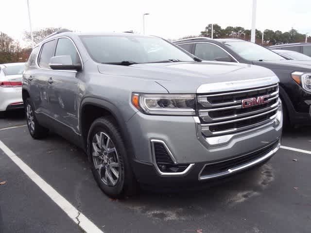 Thumbnail: 2023 GMC Acadia - 3