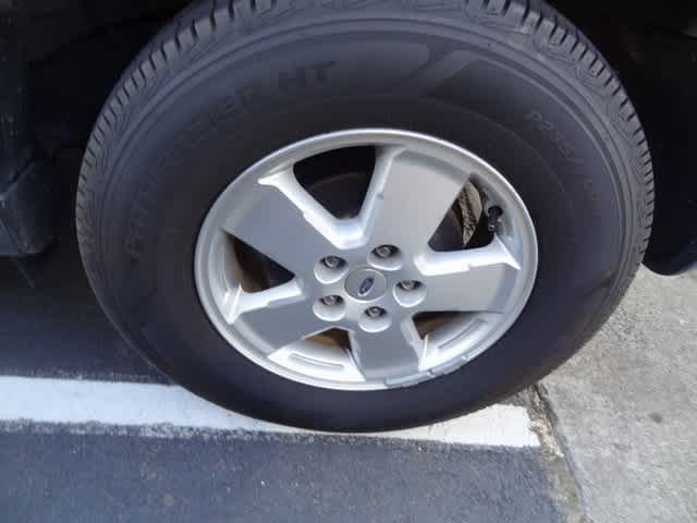 Thumbnail: 2012 Ford Escape - 11