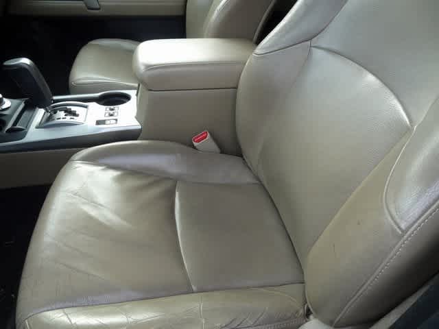 Thumbnail: 2013 Toyota 4Runner - 6