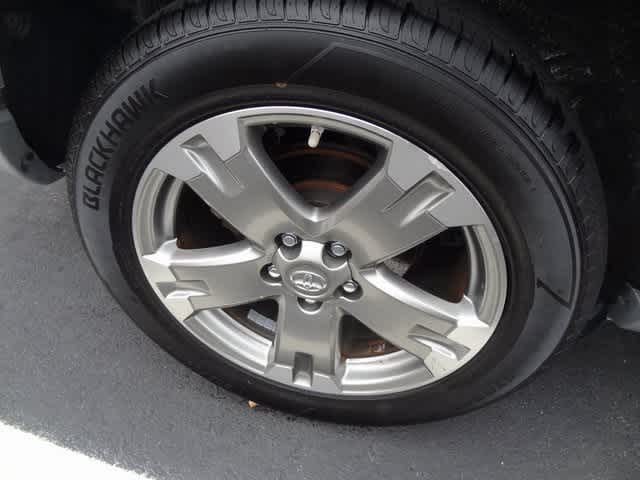 Thumbnail: 2011 Toyota RAV4 - 14