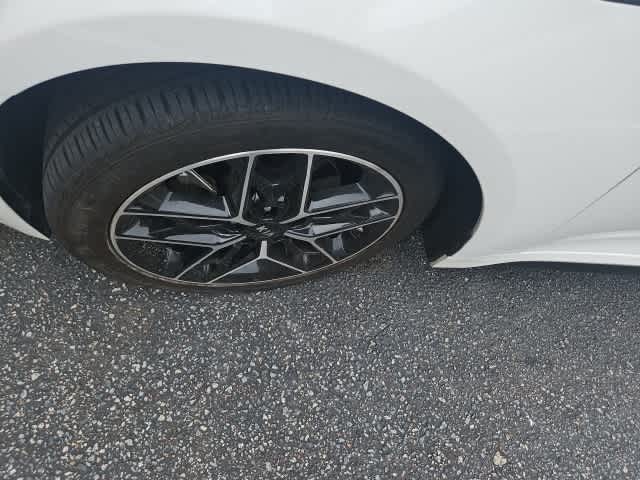 Thumbnail: 2020 Kia Optima - 2