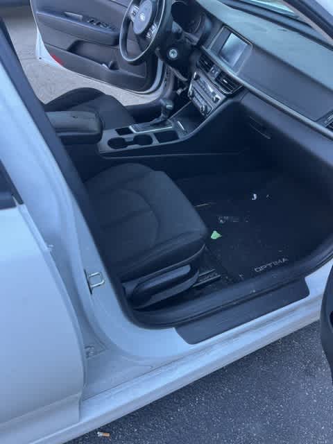 Thumbnail: 2018 Kia Optima - 34