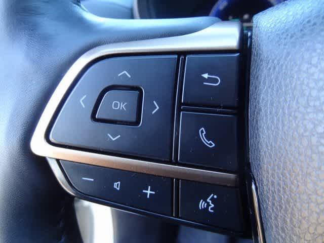 Thumbnail: 2024 Toyota Grand Highlander - 23