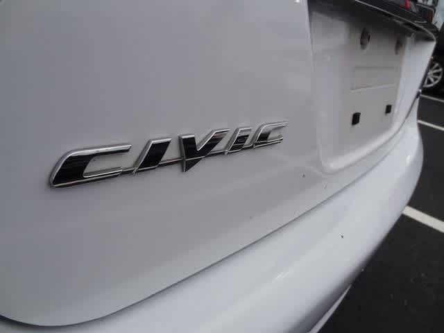 2010 Honda Civic SE 7