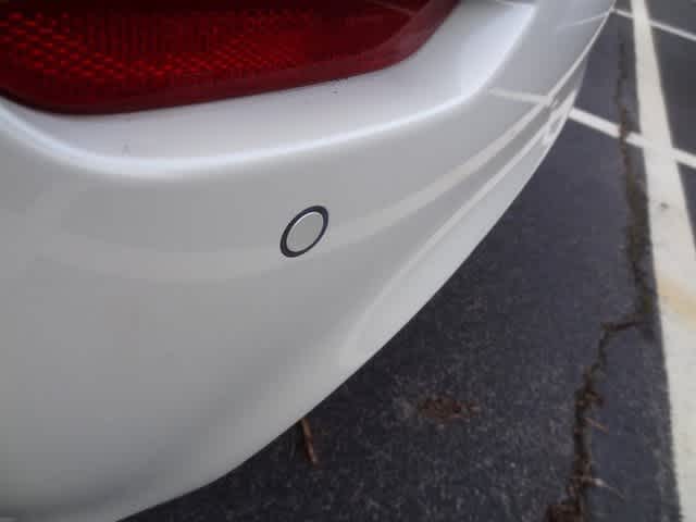 Thumbnail: 2018 INFINITI Q70 - 16