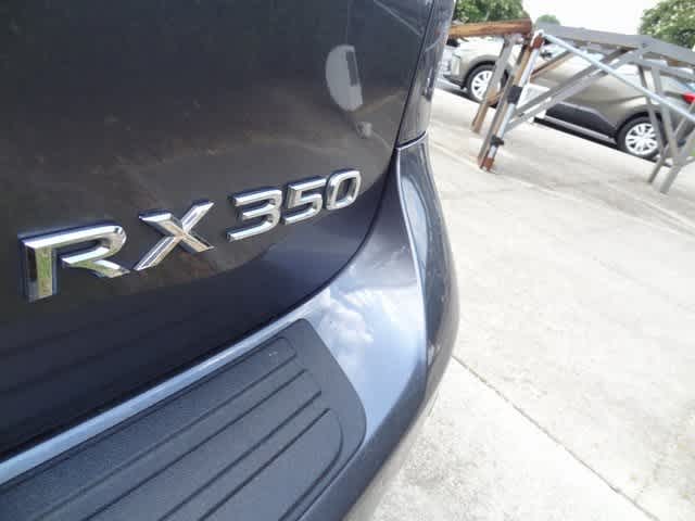 Thumbnail: 2015 Lexus RX - 5