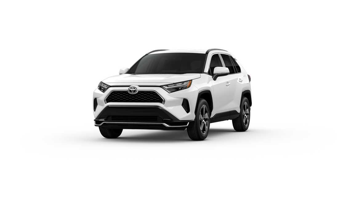 2025 Toyota RAV4 SE -
                  Chesapeake, VA