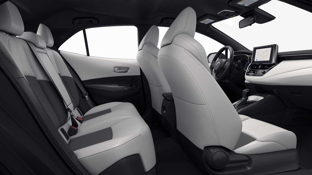 Thumbnail: 2026 Toyota Corolla - 21