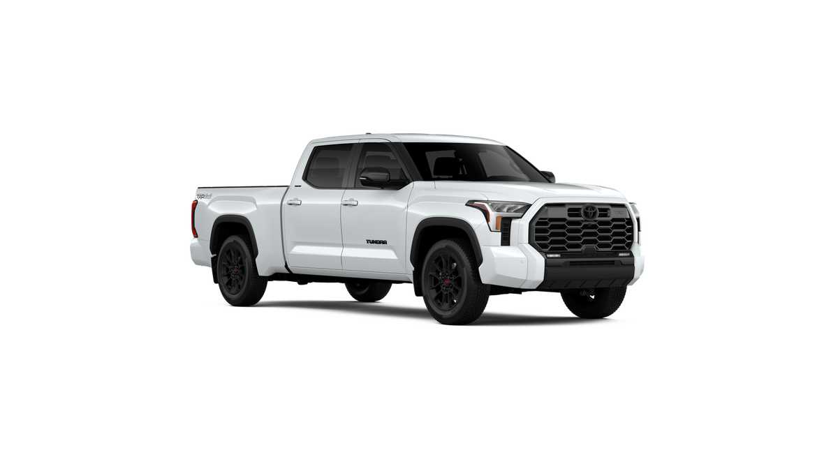 Thumbnail: 2026 Toyota Tundra - 15