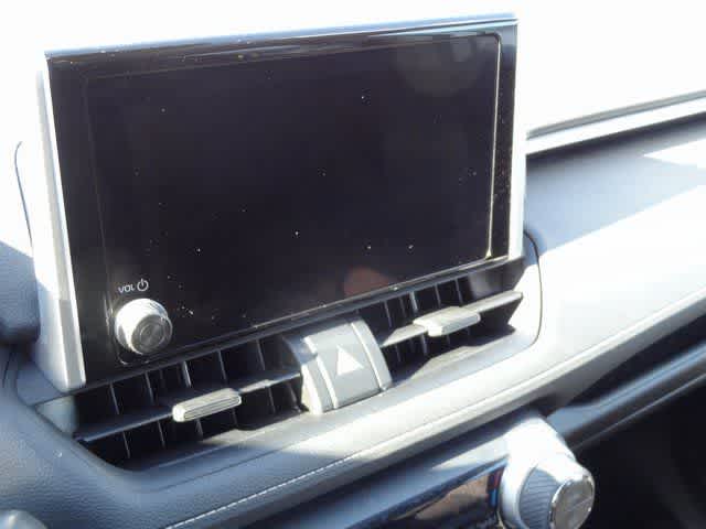 Thumbnail: 2023 Toyota RAV4 - 15