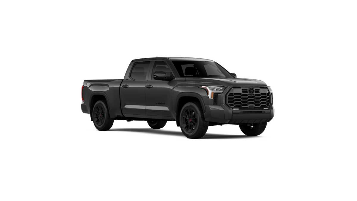 Thumbnail: 2026 Toyota Tundra - 15