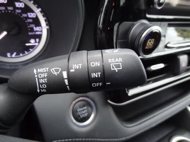 2024 Toyota Highlander LE 25