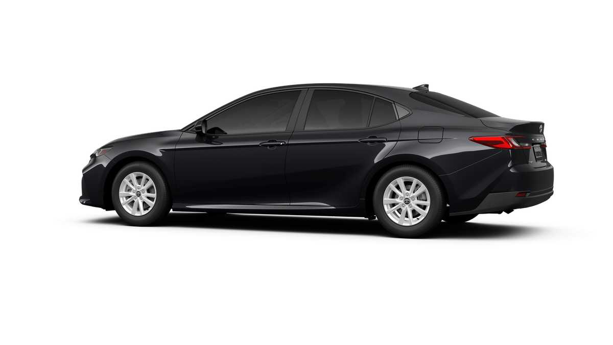 Thumbnail: 2026 Toyota Camry - 5