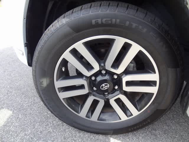 Thumbnail: 2021 Toyota 4Runner - 41