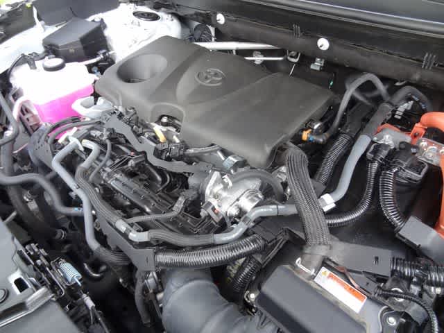 Thumbnail: 2024 Toyota RAV4 - 35