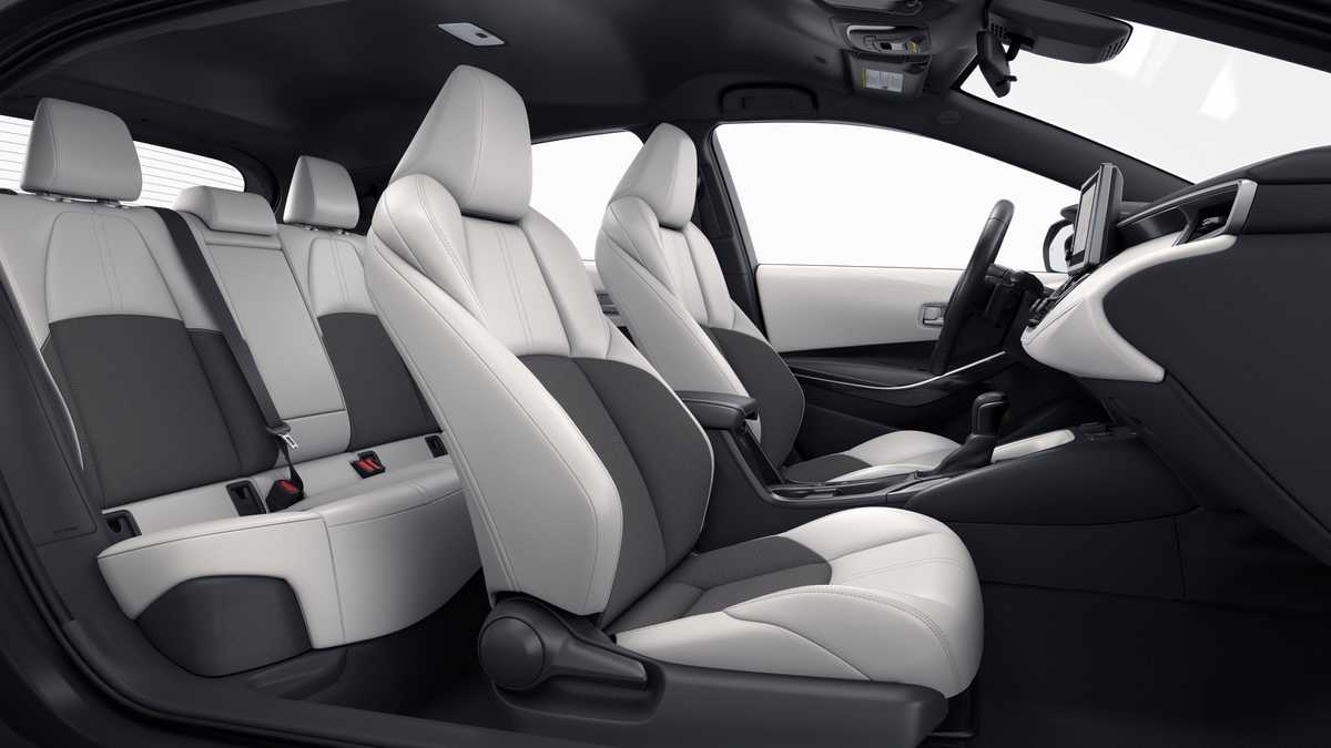 Thumbnail: 2026 Toyota Corolla - 20