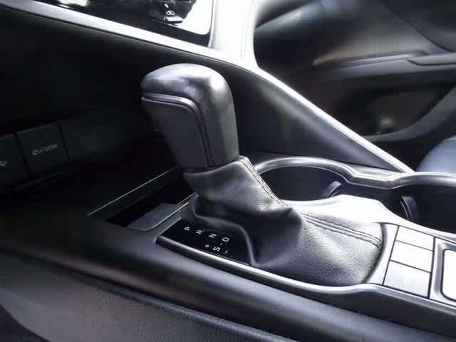 Thumbnail: 2024 Toyota Camry - 14