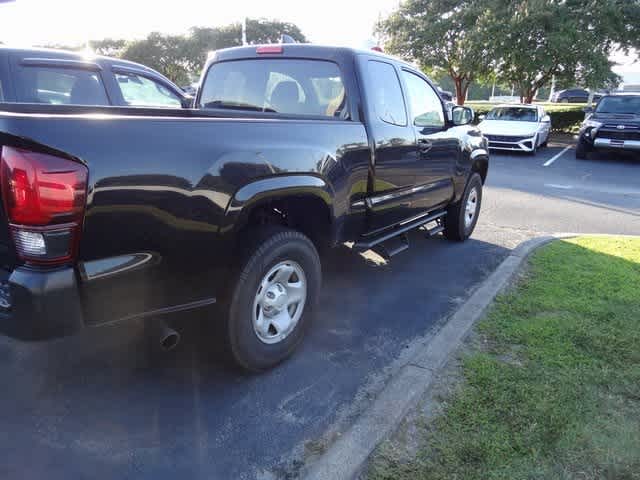 Thumbnail: 2023 Toyota Tacoma - 4