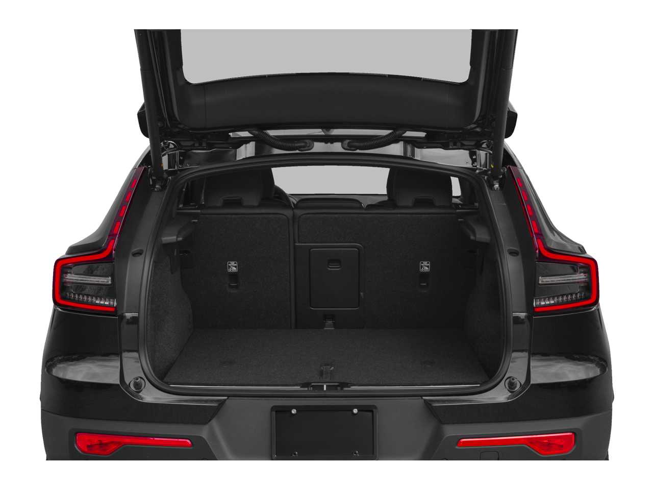 Thumbnail: 2023 Volvo C40 - 11