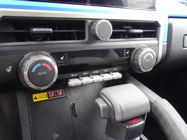 Thumbnail: 2024 Toyota Tacoma - 17