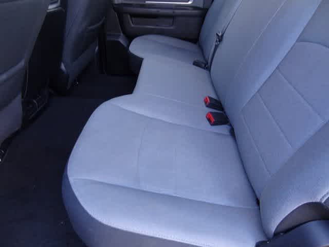 Thumbnail: 2022 RAM 1500 Classic - 7