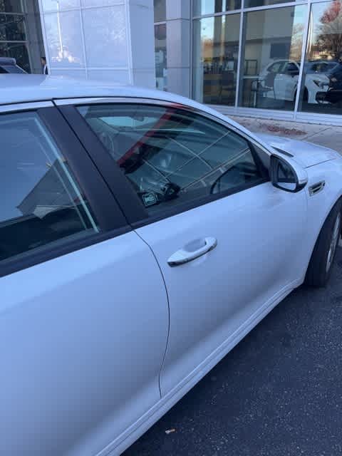 Thumbnail: 2018 Kia Optima - 28