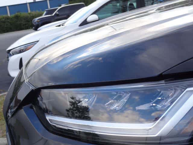 Thumbnail: 2025 Honda HR-V - 17