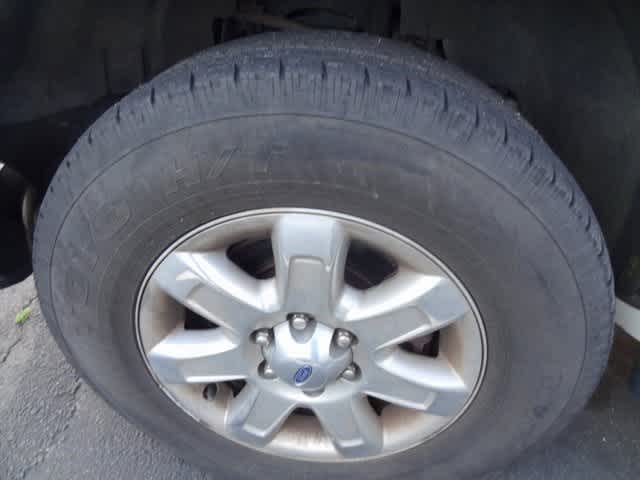 Thumbnail: 2013 Ford F-150 - 14