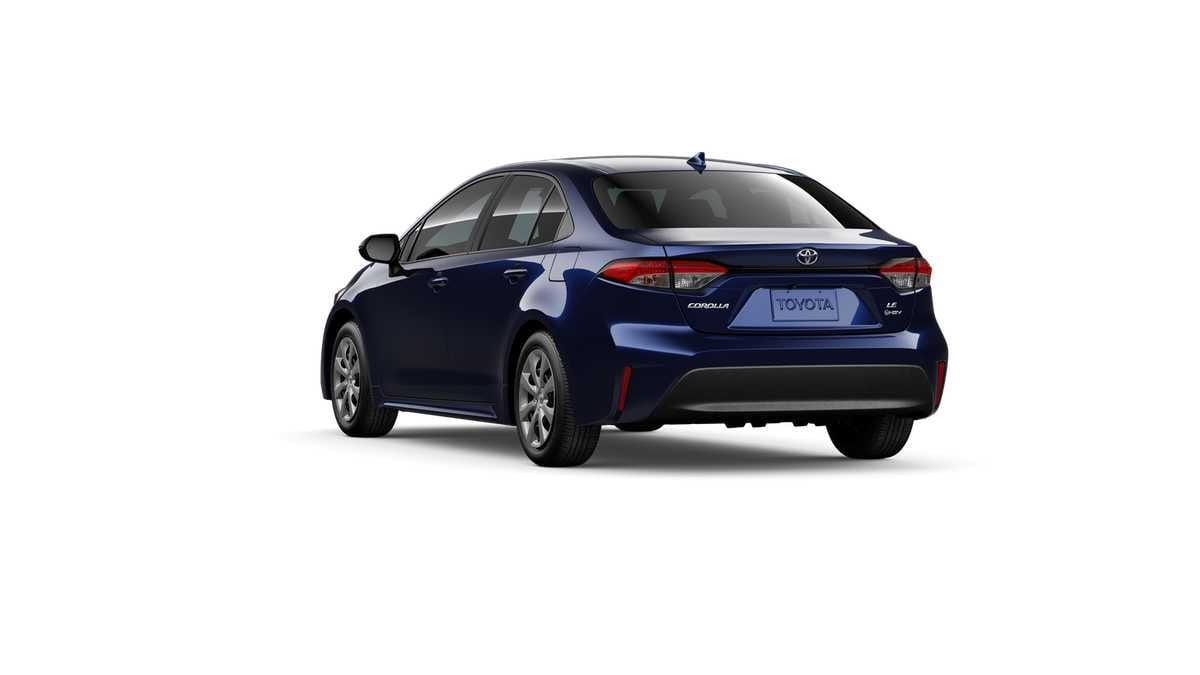 Thumbnail: 2026 Toyota Corolla - 7