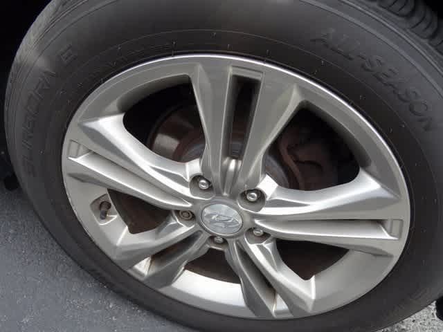 Thumbnail: 2019 Hyundai Sonata - 16