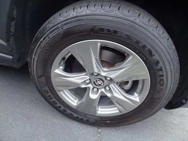 Thumbnail: 2024 Toyota RAV4 - 24