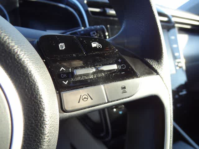 Thumbnail: 2024 Hyundai Tucson - 12