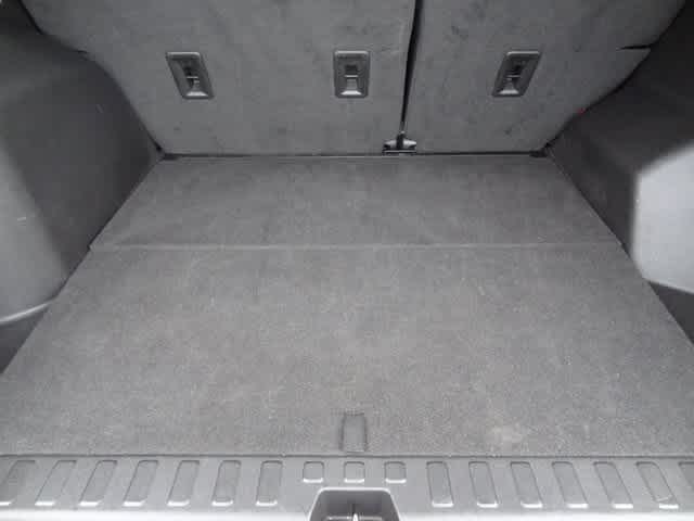 Thumbnail: 2023 GMC Terrain - 9