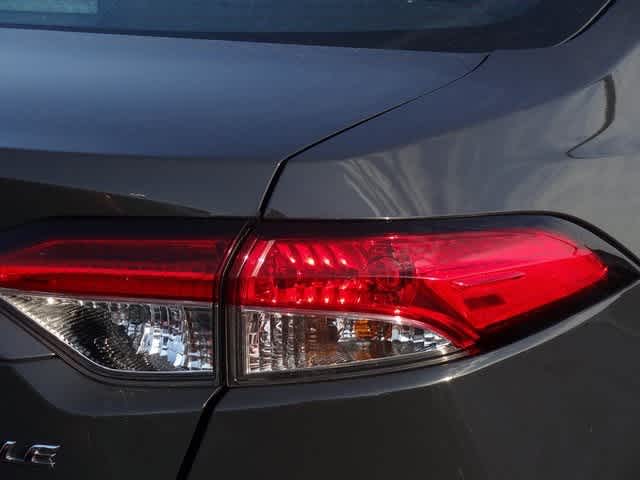Thumbnail: 2024 Toyota Corolla - 17