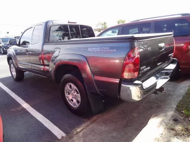 Thumbnail: 2011 Toyota Tacoma - 6