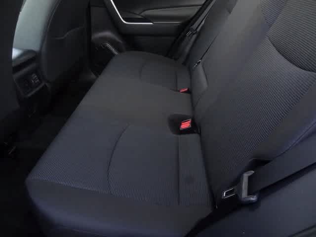 Thumbnail: 2023 Toyota RAV4 - 16