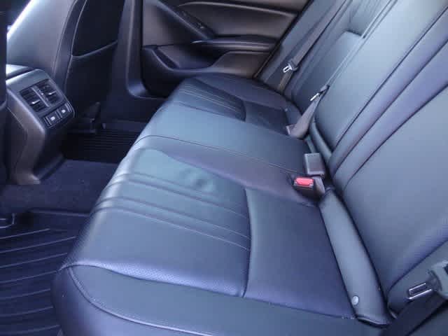 Thumbnail: 2022 Honda Accord - 8