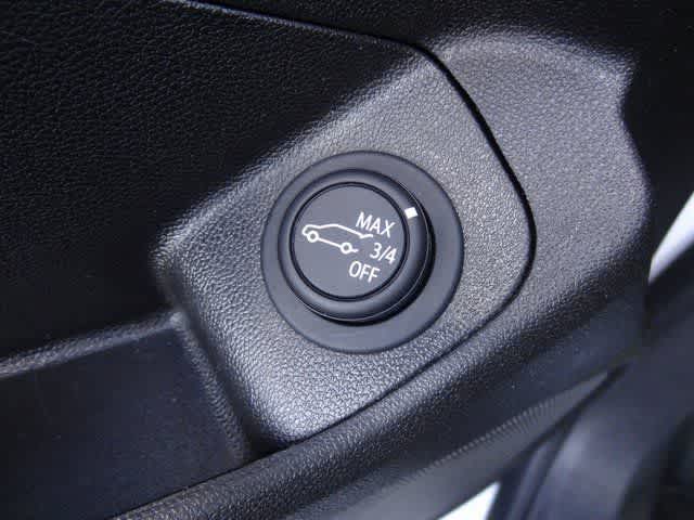 Thumbnail: 2024 GMC Terrain - 12