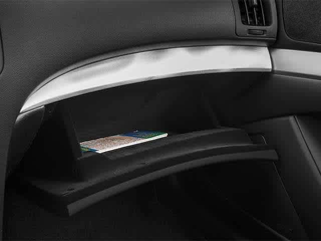 Thumbnail: 2014 INFINITI Q60 - 12