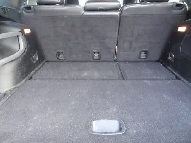 Thumbnail: 2014 Jeep Cherokee - 20