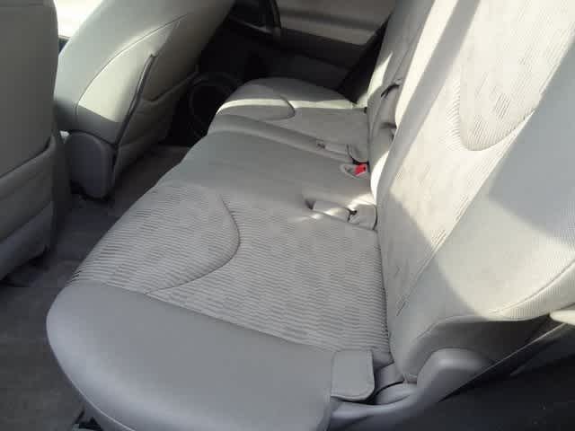 Thumbnail: 2012 Toyota RAV4 - 15