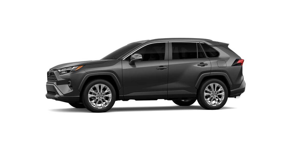 New 2025 Toyota RAV4 XLE Premium SUV