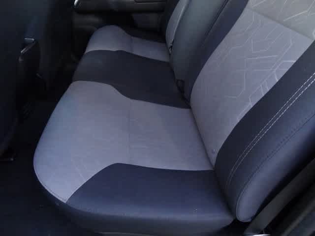 Thumbnail: 2023 Toyota Tacoma - 8