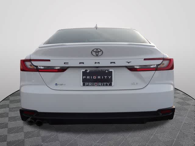 Thumbnail: 2025 Toyota Camry - 3